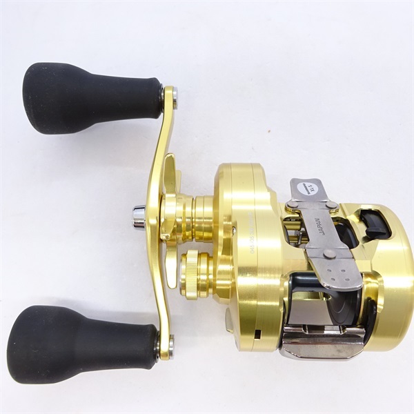 ２３カルカッタコンクエストＭＤ３００ＸＧＬＨ